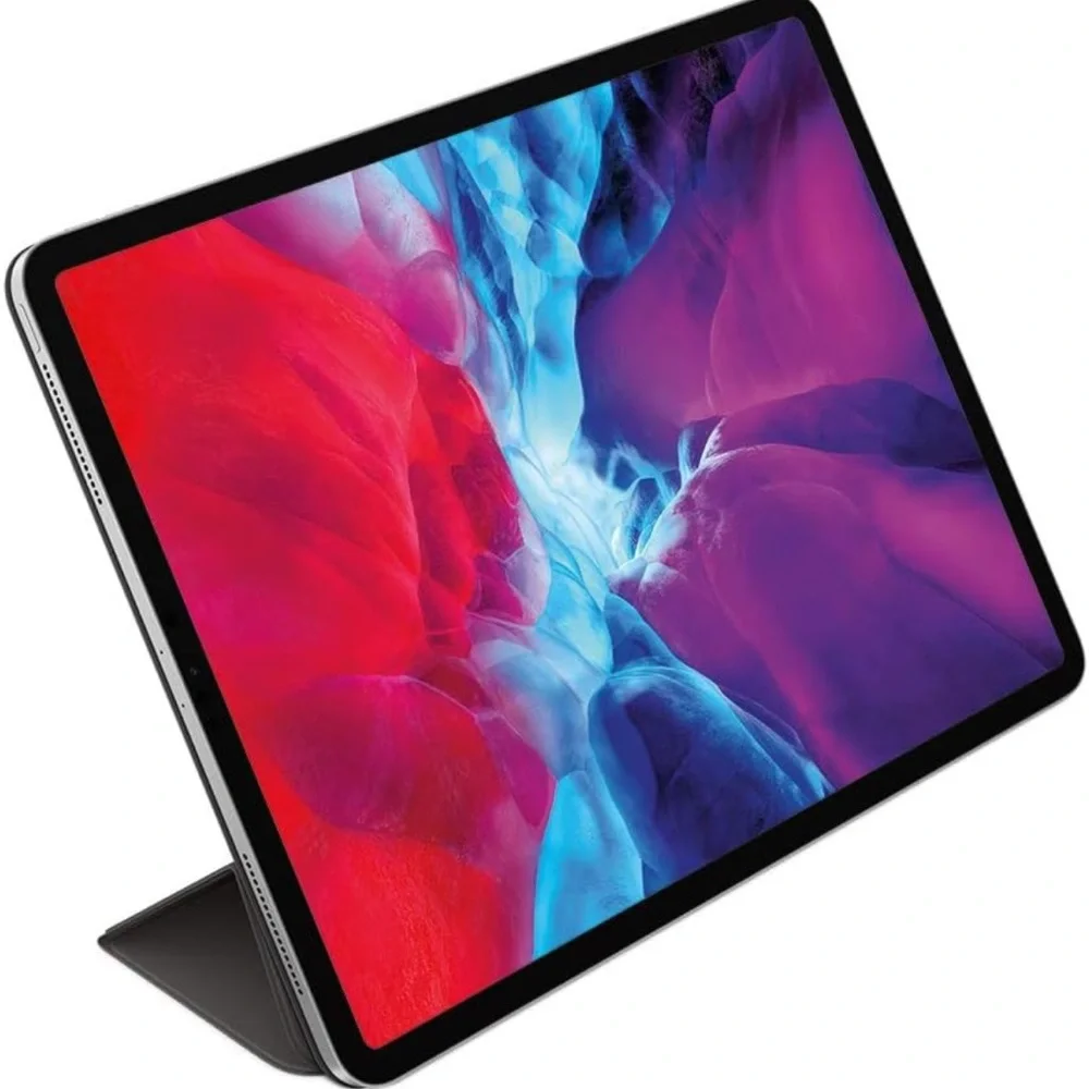 iPad Smart Folio Black for iPad Pro 12.9 inch 3rd and 4th Generation